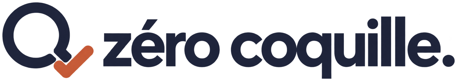 Zéro Coquille